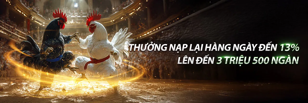 Đá gà trực tuyến kịch tính tại GK88