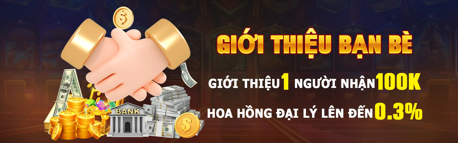 Hình ảnh chương trình đối tác gk88 code, thể hiện sự hợp tác và tăng trưởng lợi nhuận